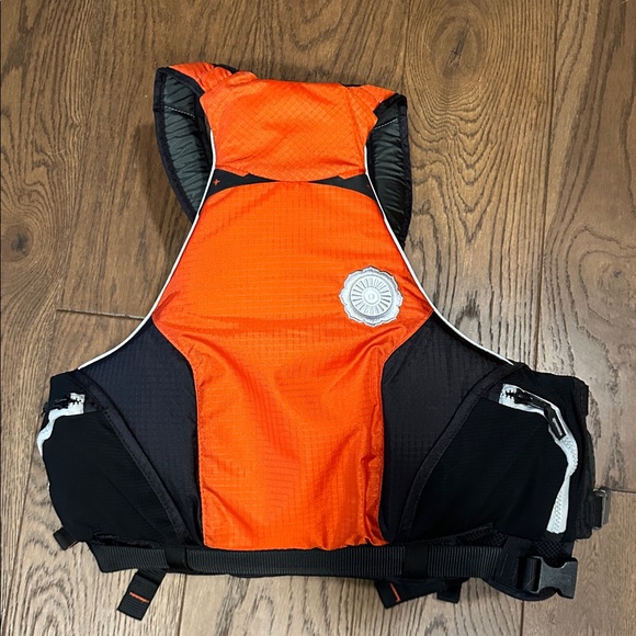 Astral Bowen PFD Adult S/M - Picture 2 of 9